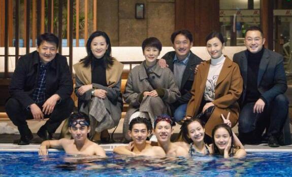 声入人心周奇在第几期