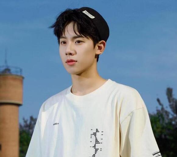 声入人心周奇在第几期