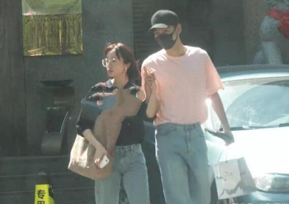 陈星旭胡冰卿在一起了吗