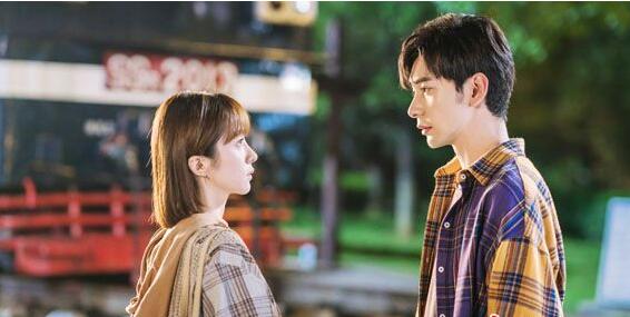 陈星旭胡冰卿在一起了吗