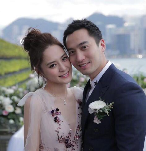 阿娇和老公关系好吗