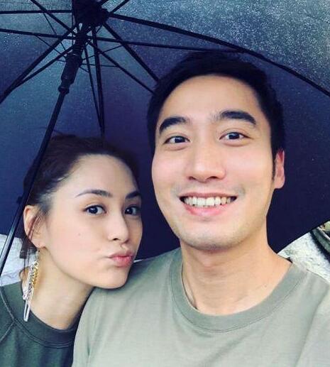 阿娇和老公关系好吗