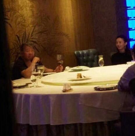 赵丽颖将主演郑晓龙新剧