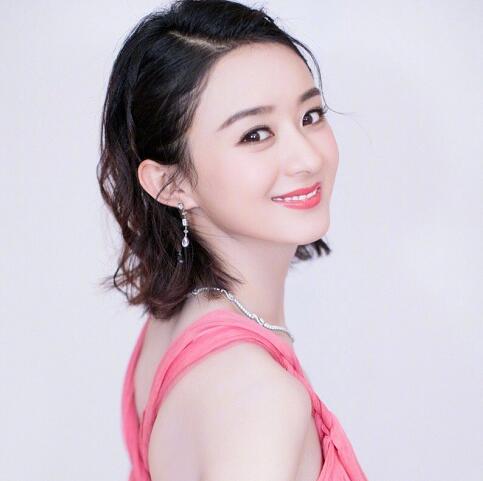 赵丽颖将主演郑晓龙新剧