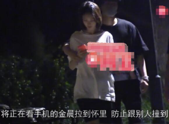 天天向上董又霖金晨哪一期