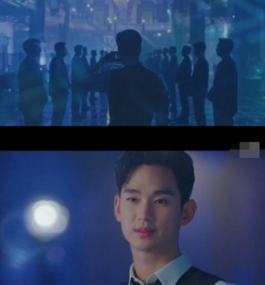 德鲁纳酒店大结局开放式