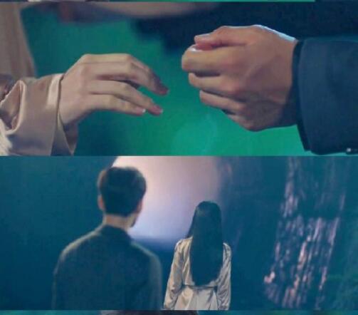 德鲁纳酒店大结局开放式