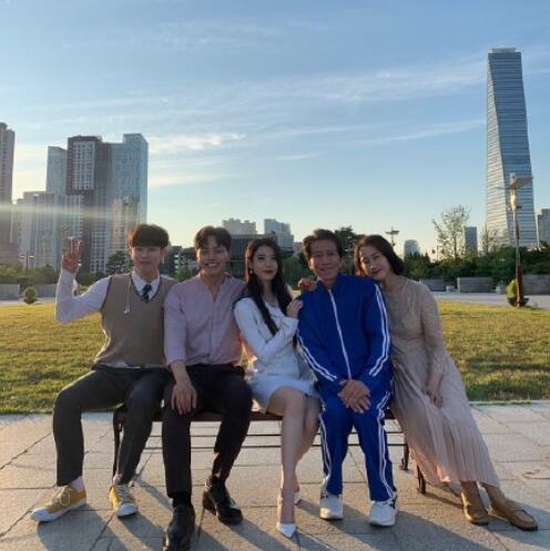 德鲁纳酒店大结局开放式