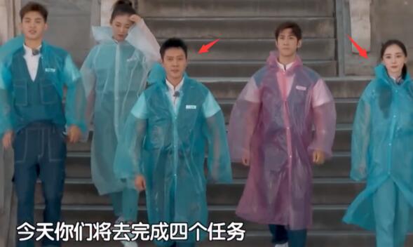 斛珠夫人男女主是谁