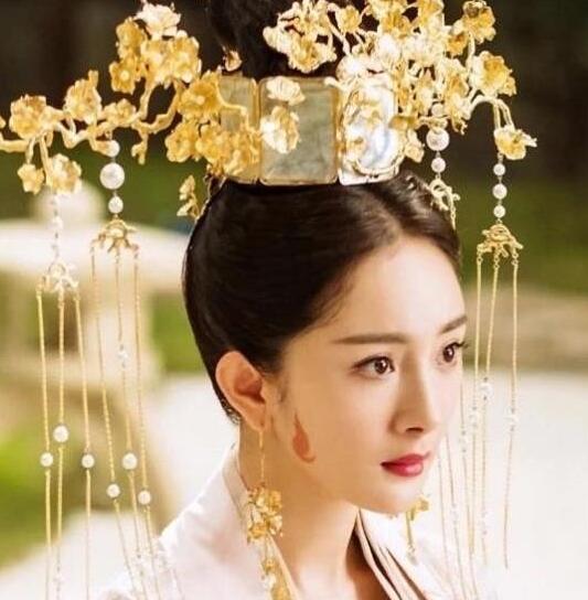 斛珠夫人男女主是谁