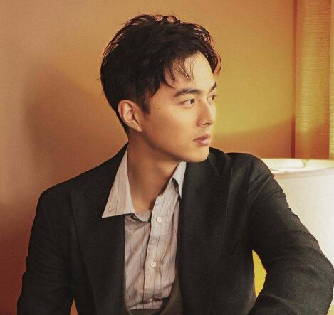 张佳宁叶祖新怎么认识的