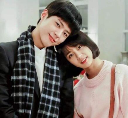 德善为什么穿阿泽衣服