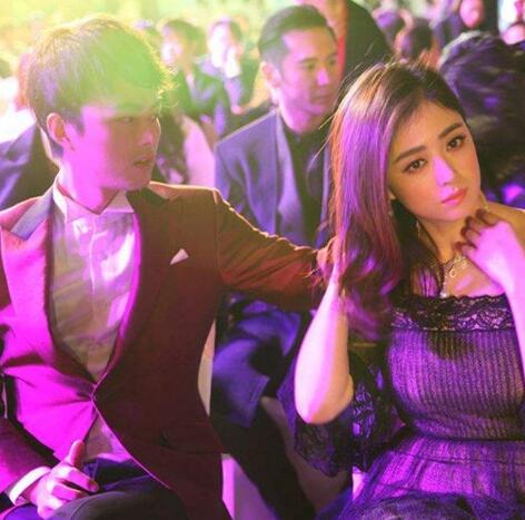 叶祖新和蒋欣为什么分手