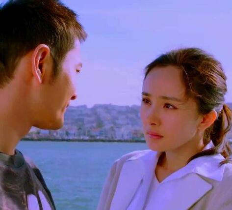 杨幂和黄晓明关系好吗