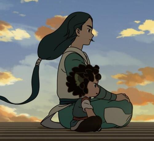 罗小黑战记电影是重复的内容吗