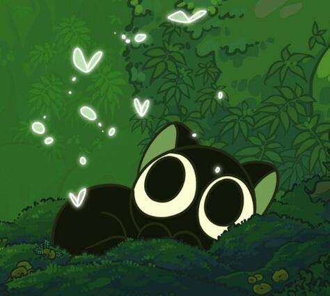 罗小黑战记电影是重复的内容吗