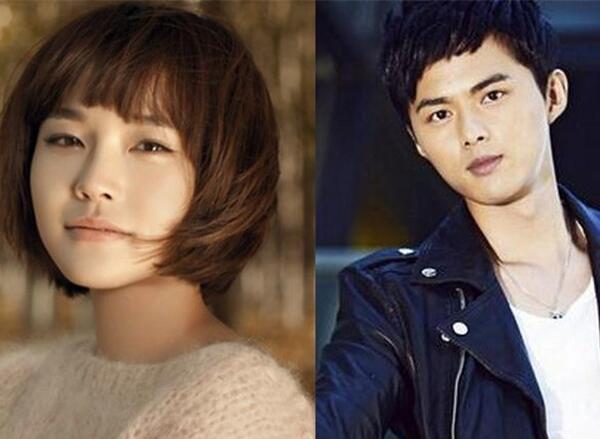 叶祖新张佳宁综艺节目合体过吗