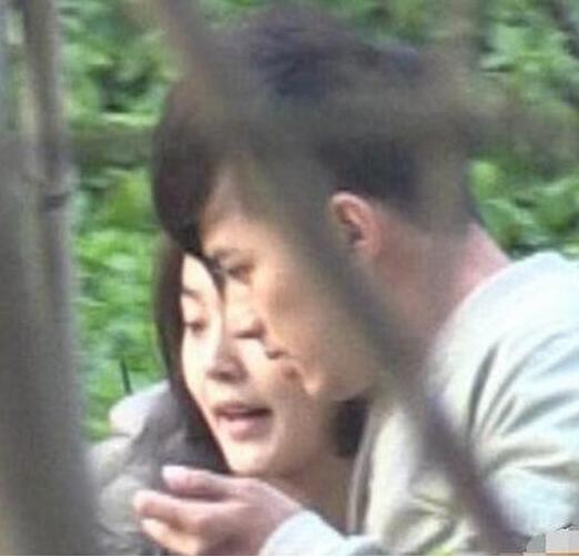 叶祖新张佳宁综艺节目合体过吗