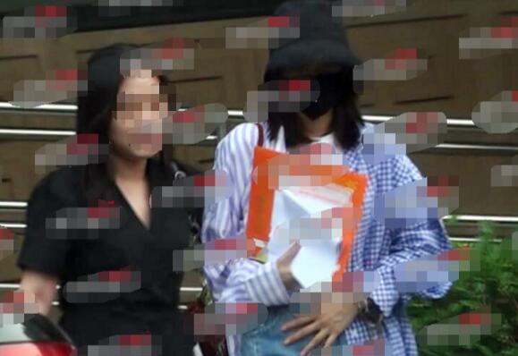 叶祖新张佳宁综艺节目合体过吗