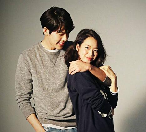 金宇彬申敏儿怎么认识的