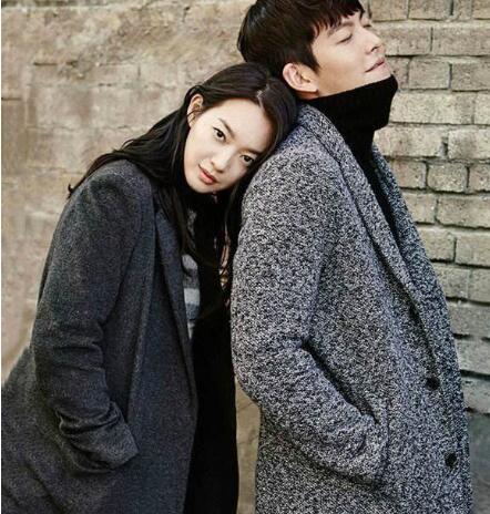 金宇彬申敏儿怎么认识的