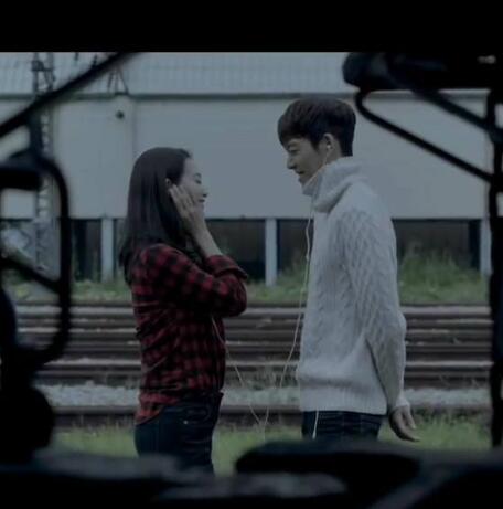 金宇彬申敏儿怎么认识的