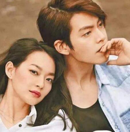 金宇彬申敏儿怎么认识的