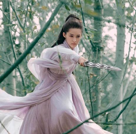 电影诛仙改名怎么回事 小变动却意味着大改变