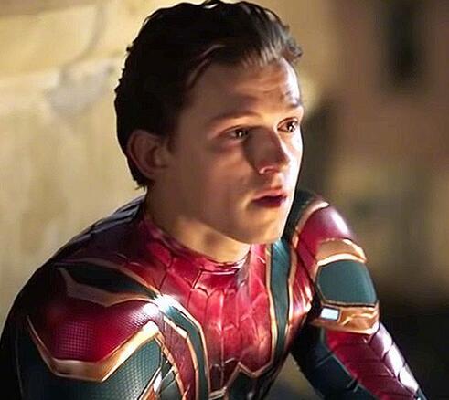 蜘蛛侠还在漫威吗