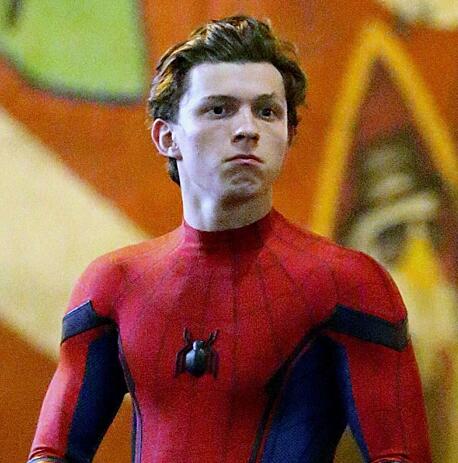 蜘蛛侠还在漫威吗