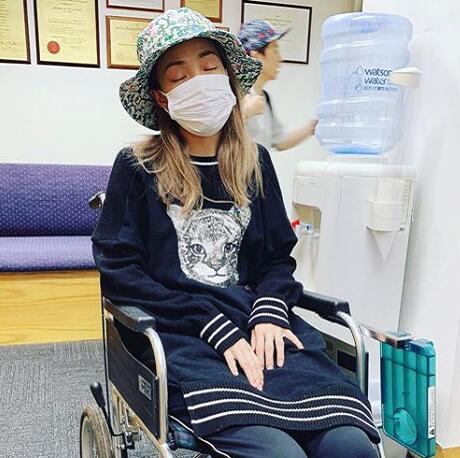 容祖儿为什么那么受捧