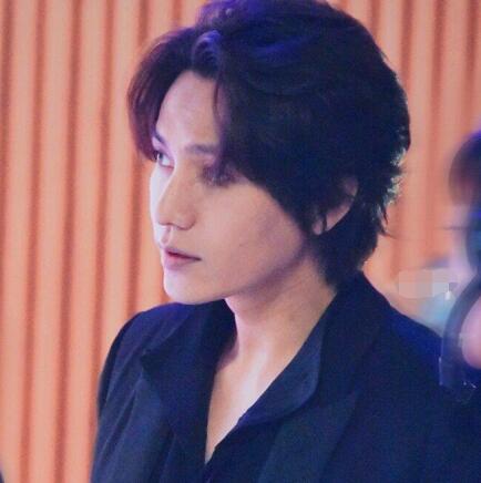 陈坤为什么要叫厂花