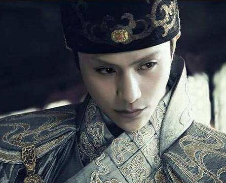 陈坤为什么要叫厂花