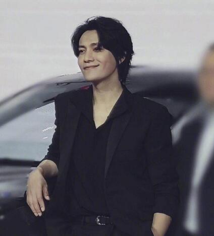 陈坤为什么要叫厂花