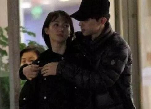 董又霖邓伦什么关系