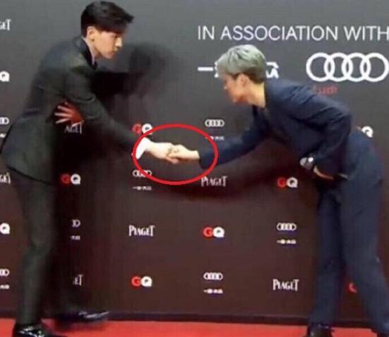 董又霖邓伦什么关系