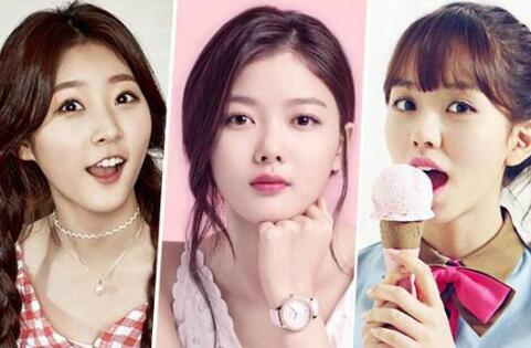 韩国三金是哪三个