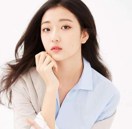 我在未来等你微笑扮演者是谁