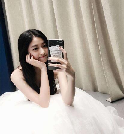 我在未来等你微笑扮演者是谁