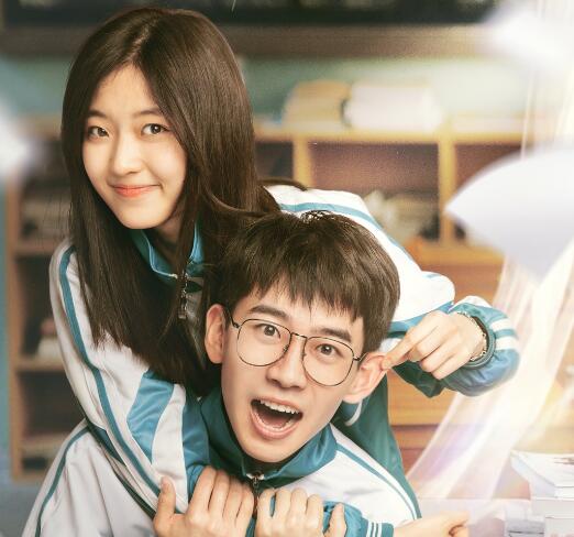 我在未来等你郝回归和微笑在一起了吗