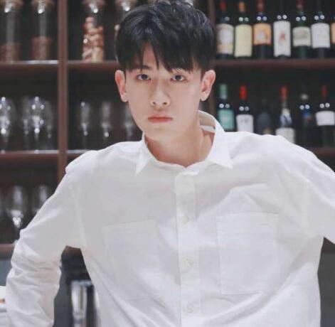 辛云来怎么成演员的