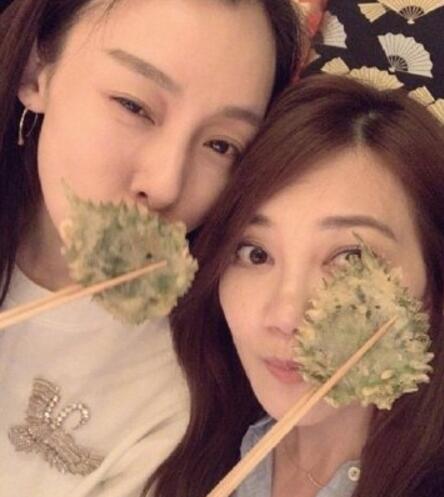 梁静茹范玮琪怎么了