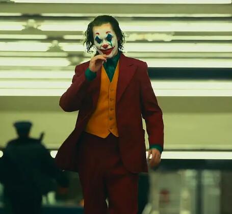 电影小丑什么时候上映