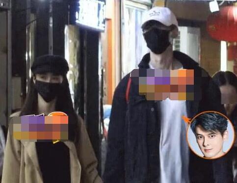 郭品超马泽涵怎么认识的