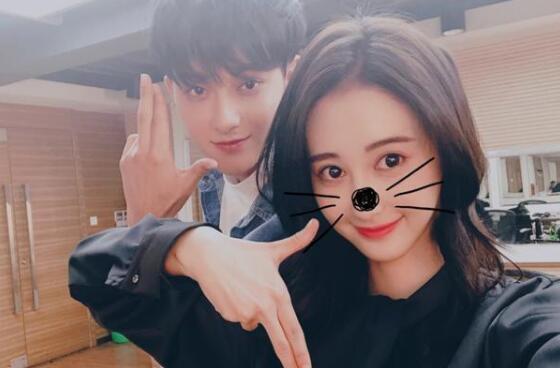 郭品超马泽涵怎么认识的