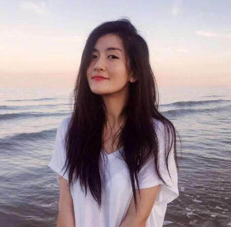 谢娜是怎么出道的