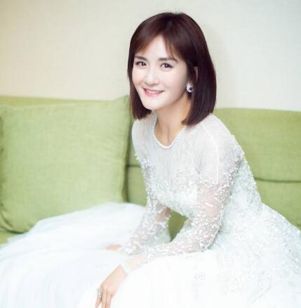 谢娜是怎么出道的