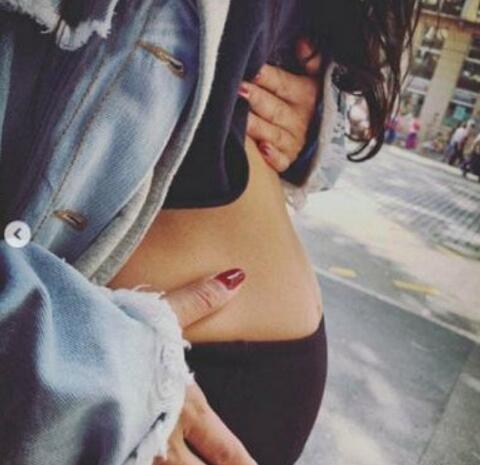 曹格吴速玲恋爱经过