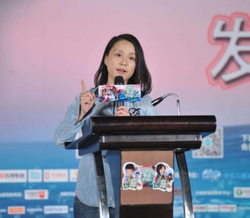 龙丹妮为什么这么厉害