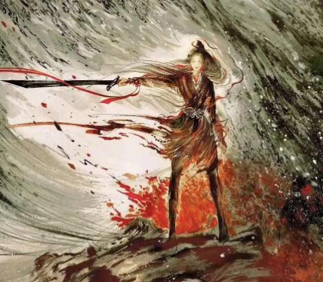 有匪讲的是什么故事